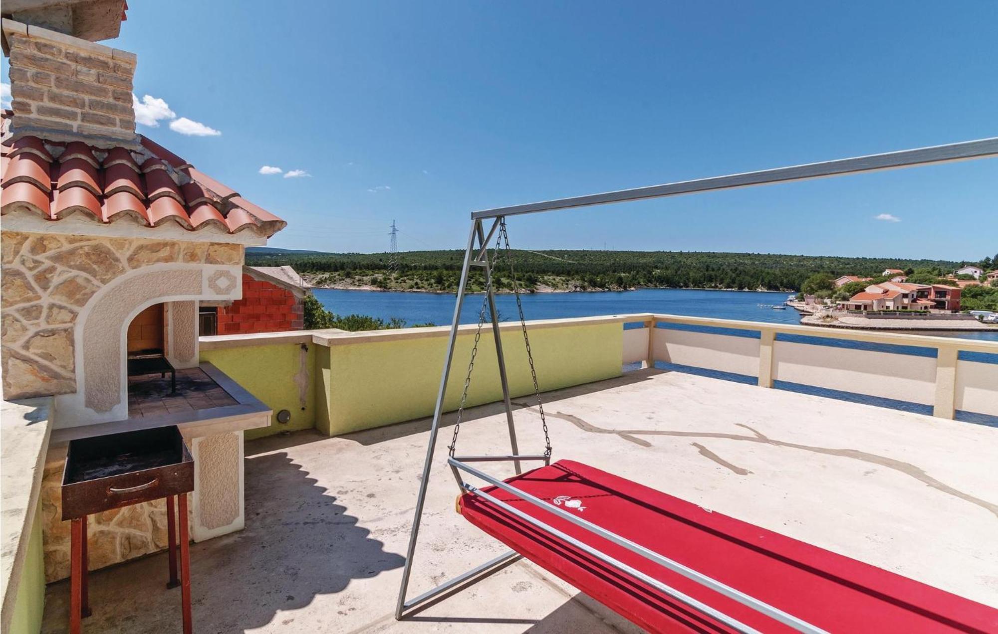 Awesome Apartment In Ribnica-Krusevo With Kitchen Anic Экстерьер фото