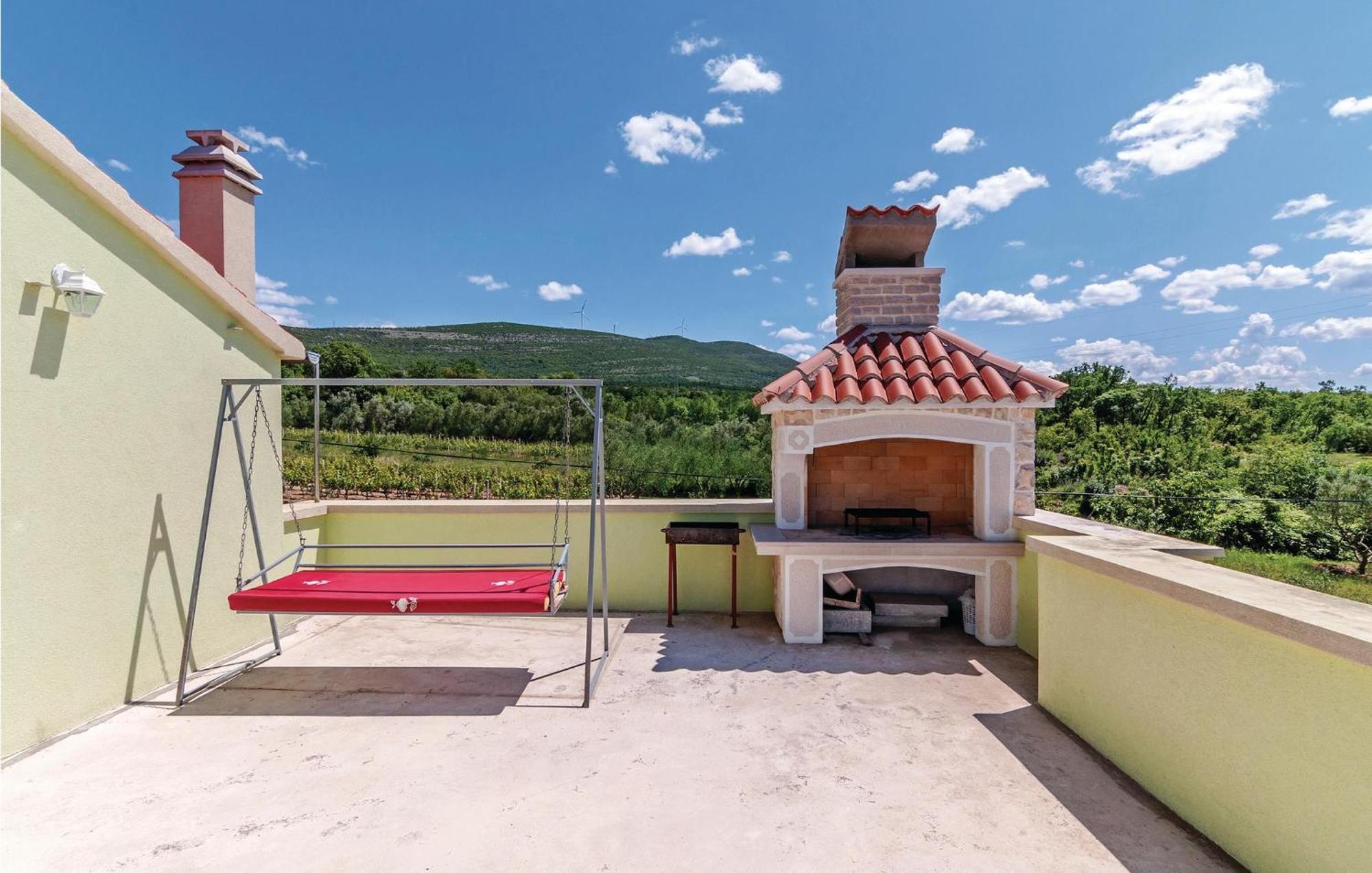Awesome Apartment In Ribnica-Krusevo With Kitchen Anic Экстерьер фото