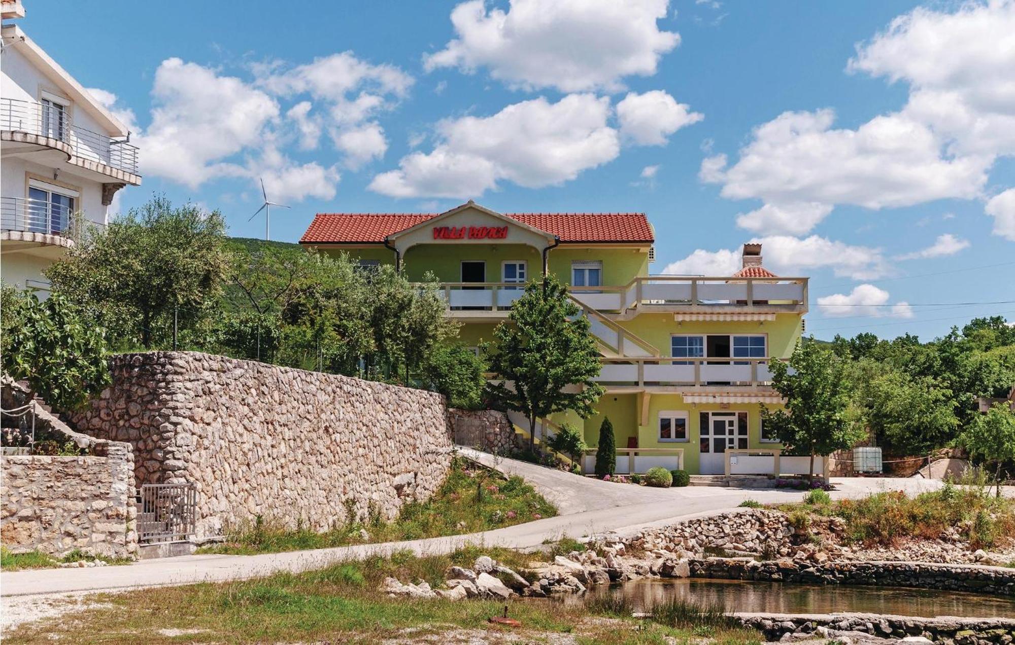 Awesome Apartment In Ribnica-Krusevo With Kitchen Anic Экстерьер фото