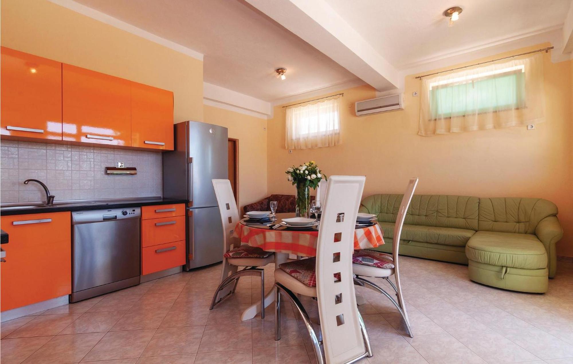 Awesome Apartment In Ribnica-Krusevo With Kitchen Anic Экстерьер фото