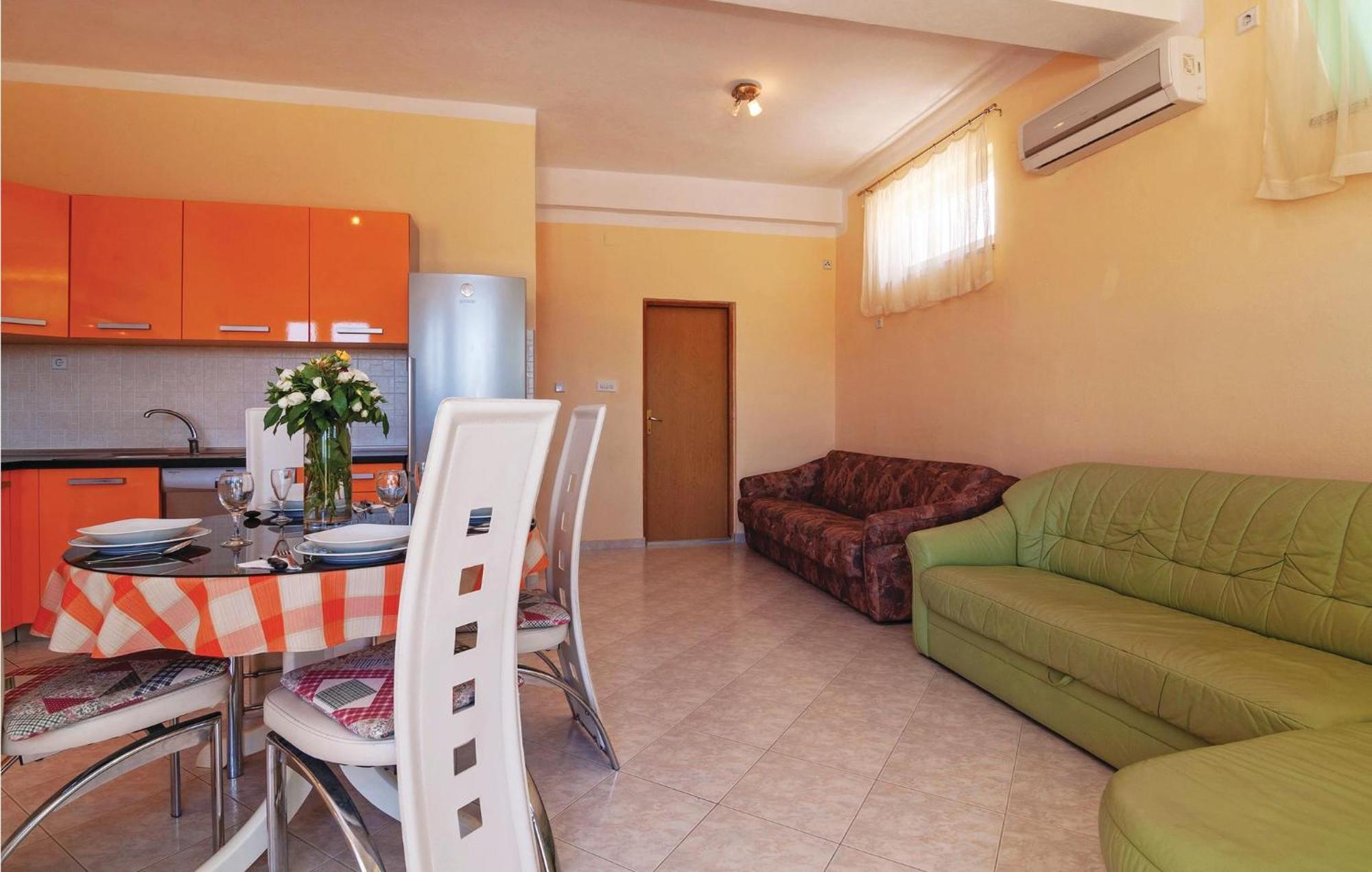 Awesome Apartment In Ribnica-Krusevo With Kitchen Anic Экстерьер фото