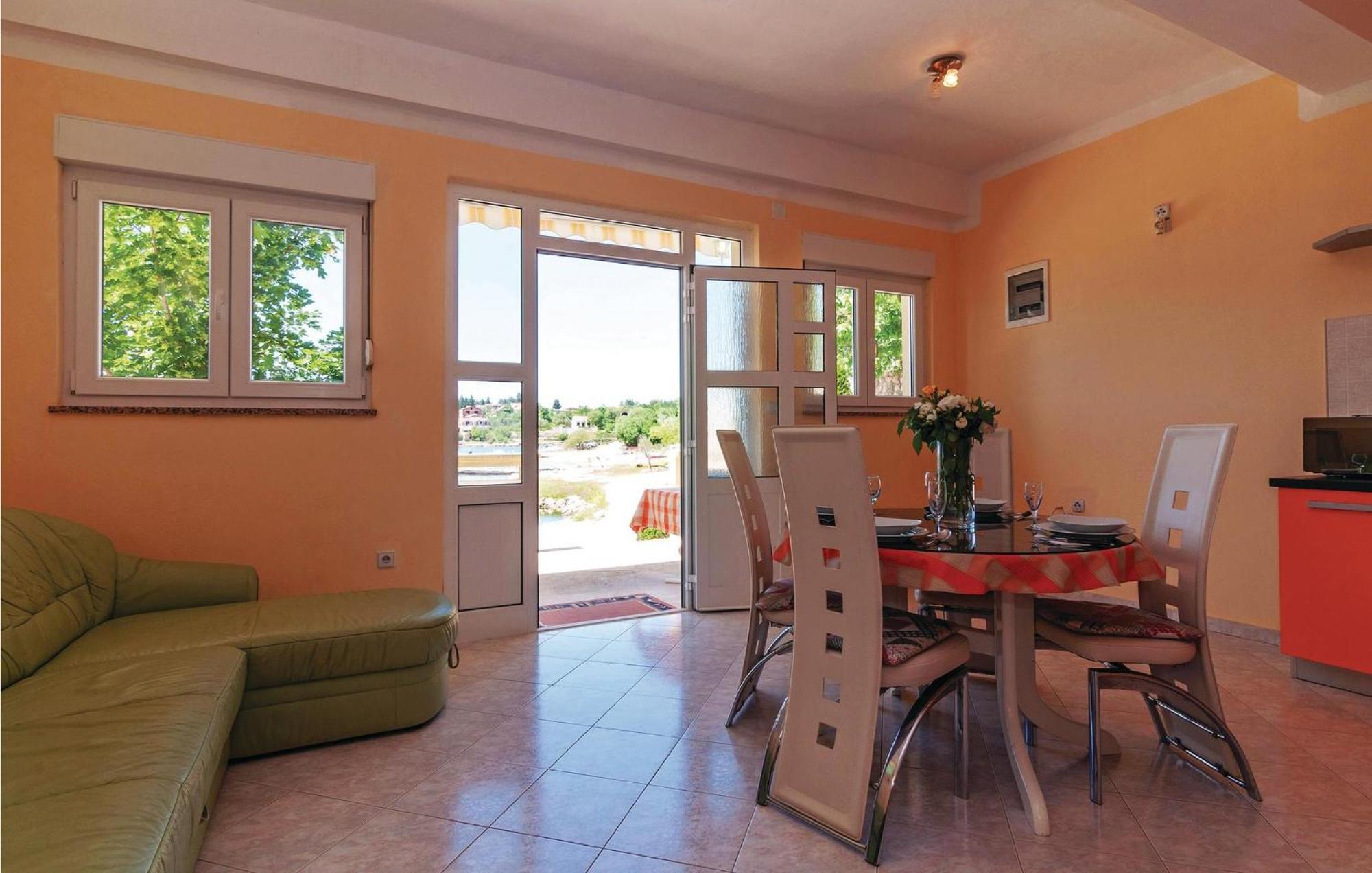 Awesome Apartment In Ribnica-Krusevo With Kitchen Anic Экстерьер фото